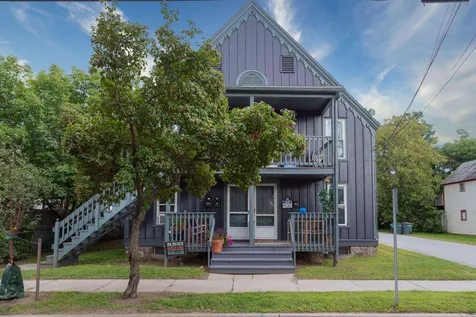 72-78 Lafountain Street Burlington VT 05401