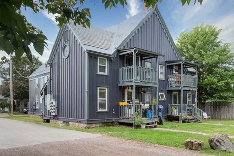 72-78 Lafountain Street Burlington VT 05401