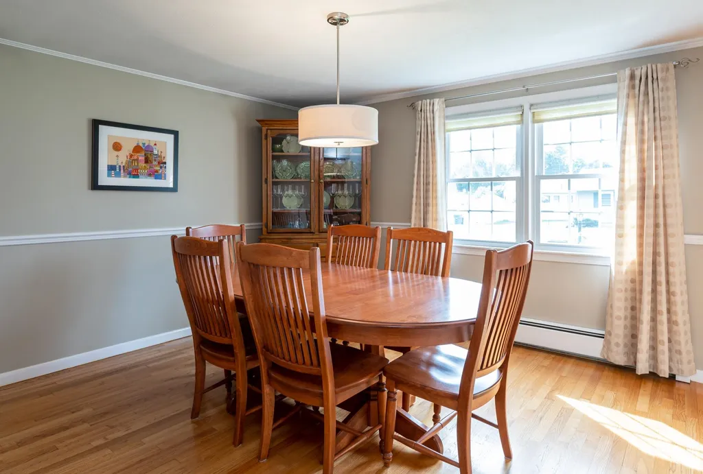 7 Hopi Drive Nashua NH 03063