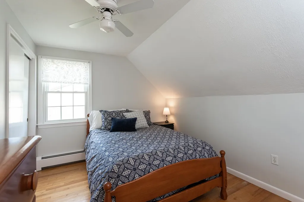 7 Hopi Drive Nashua NH 03063