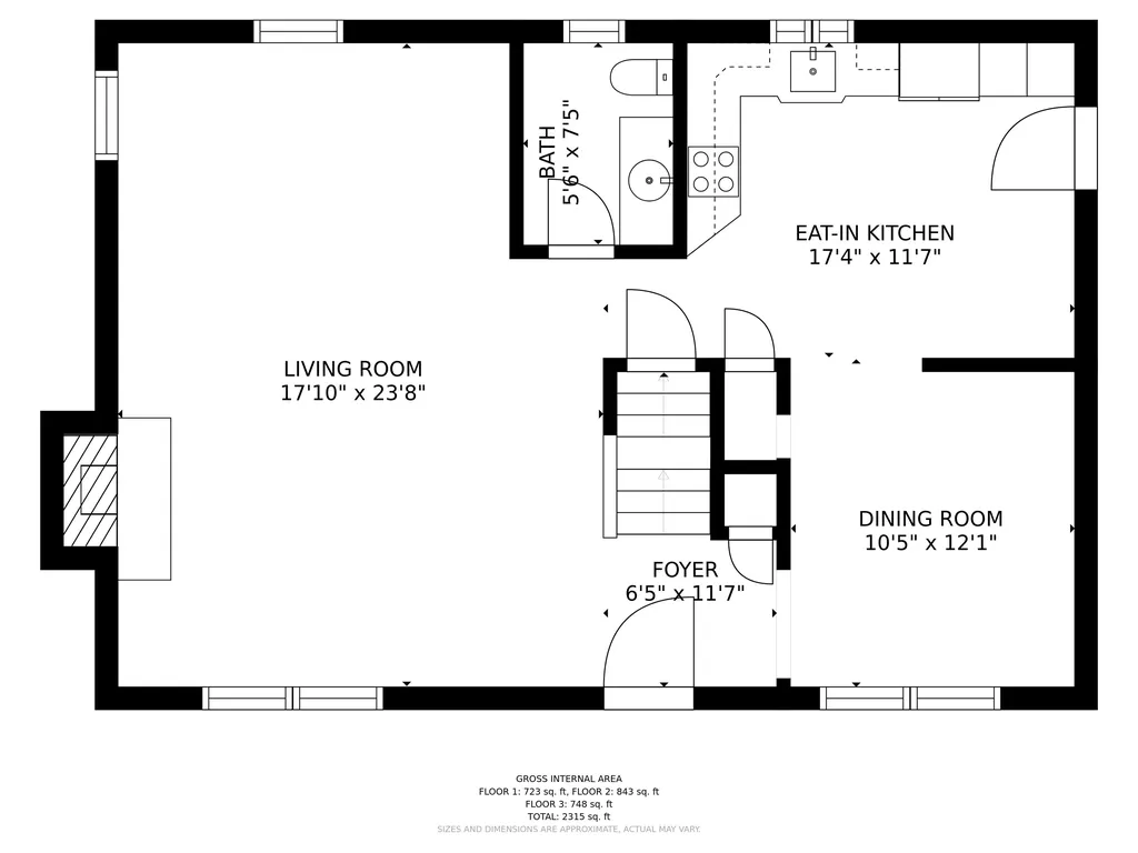 7 Hopi Drive Nashua NH 03063