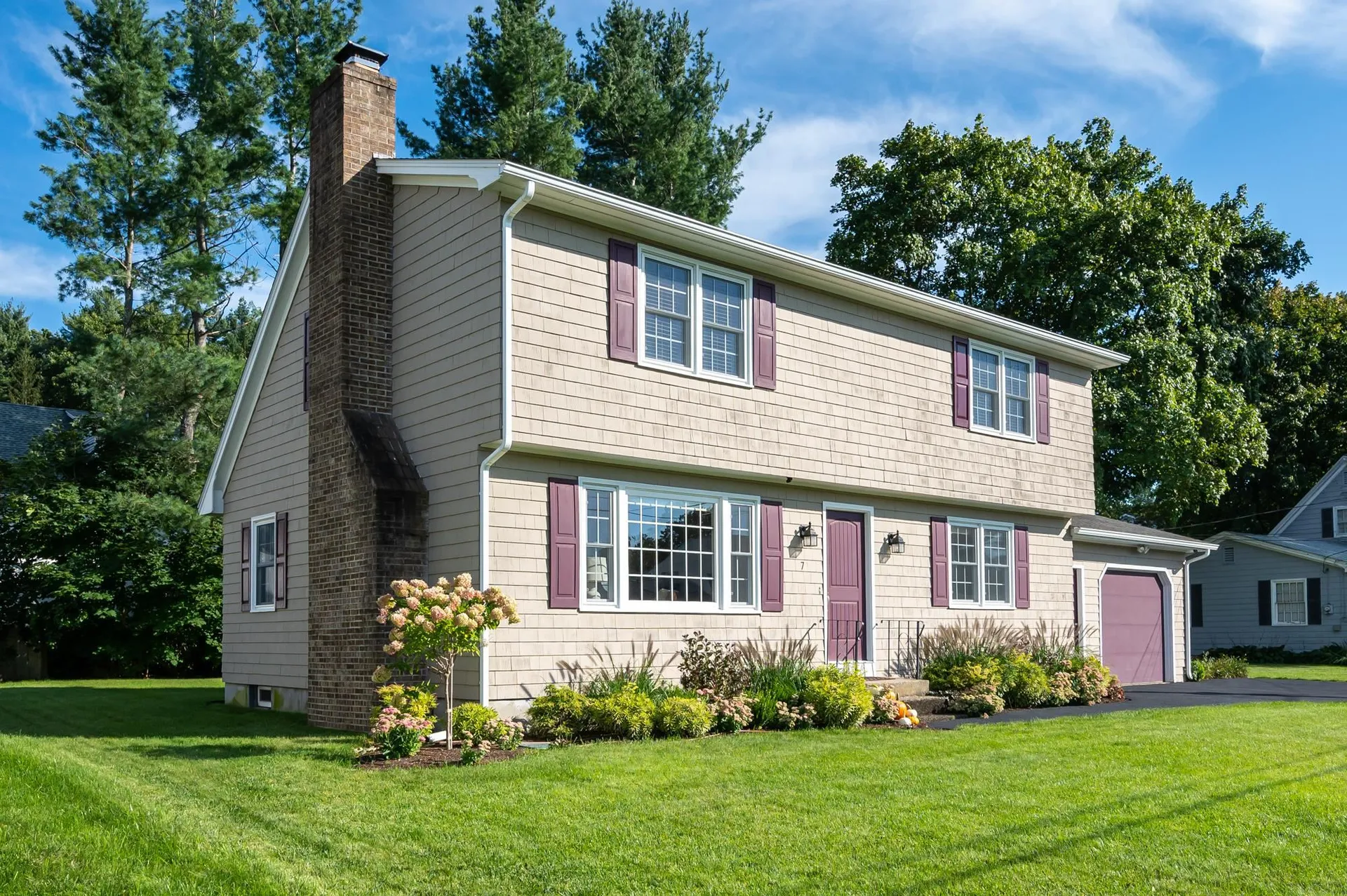 7 Hopi Drive Nashua NH 03063