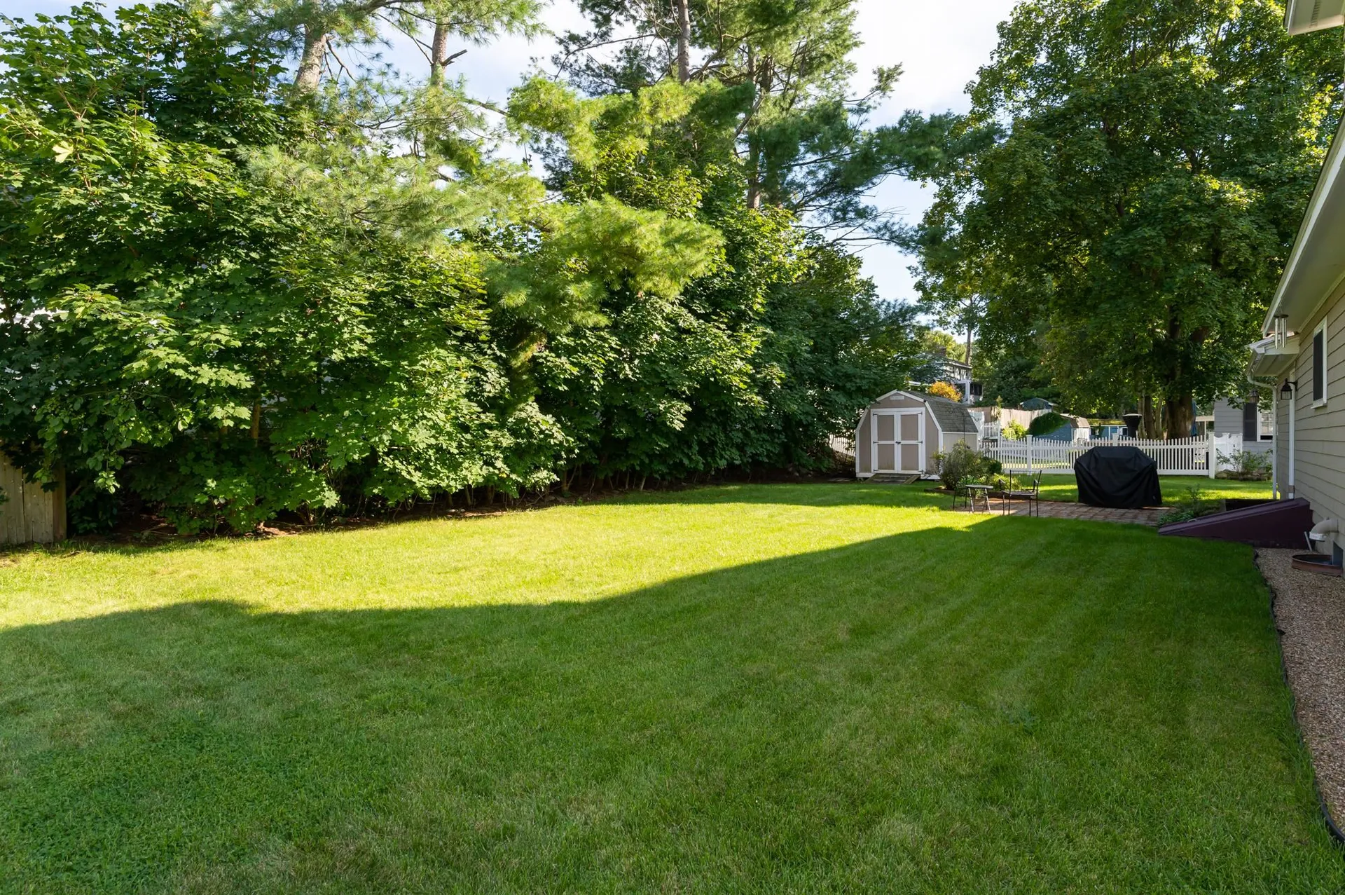 7 Hopi Drive Nashua NH 03063