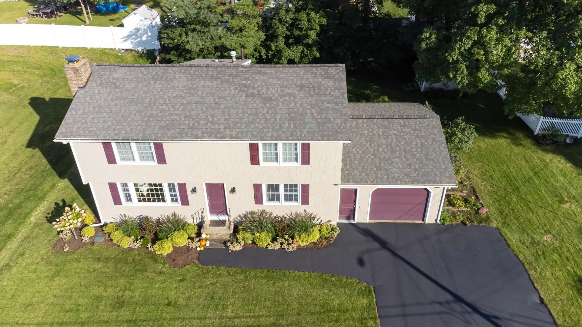 7 Hopi Drive Nashua NH 03063