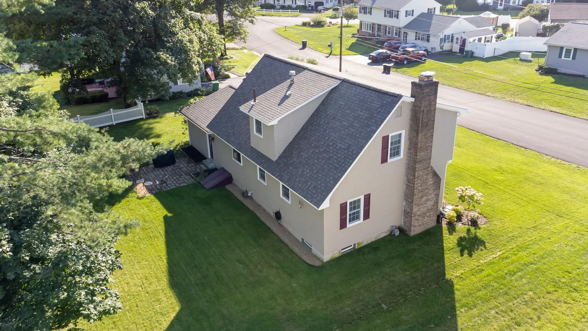 7 Hopi Drive Nashua NH 03063