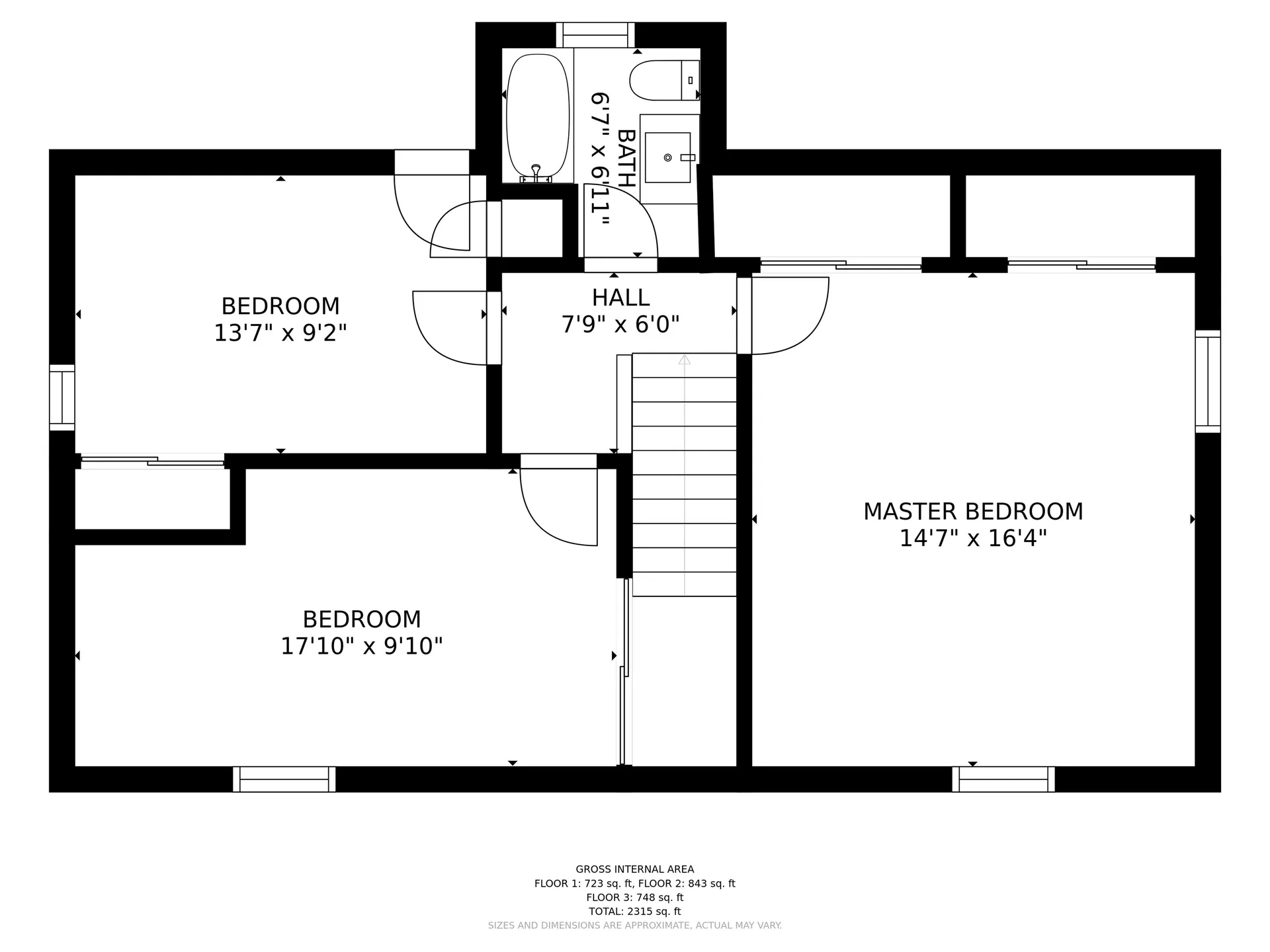 7 Hopi Drive Nashua NH 03063
