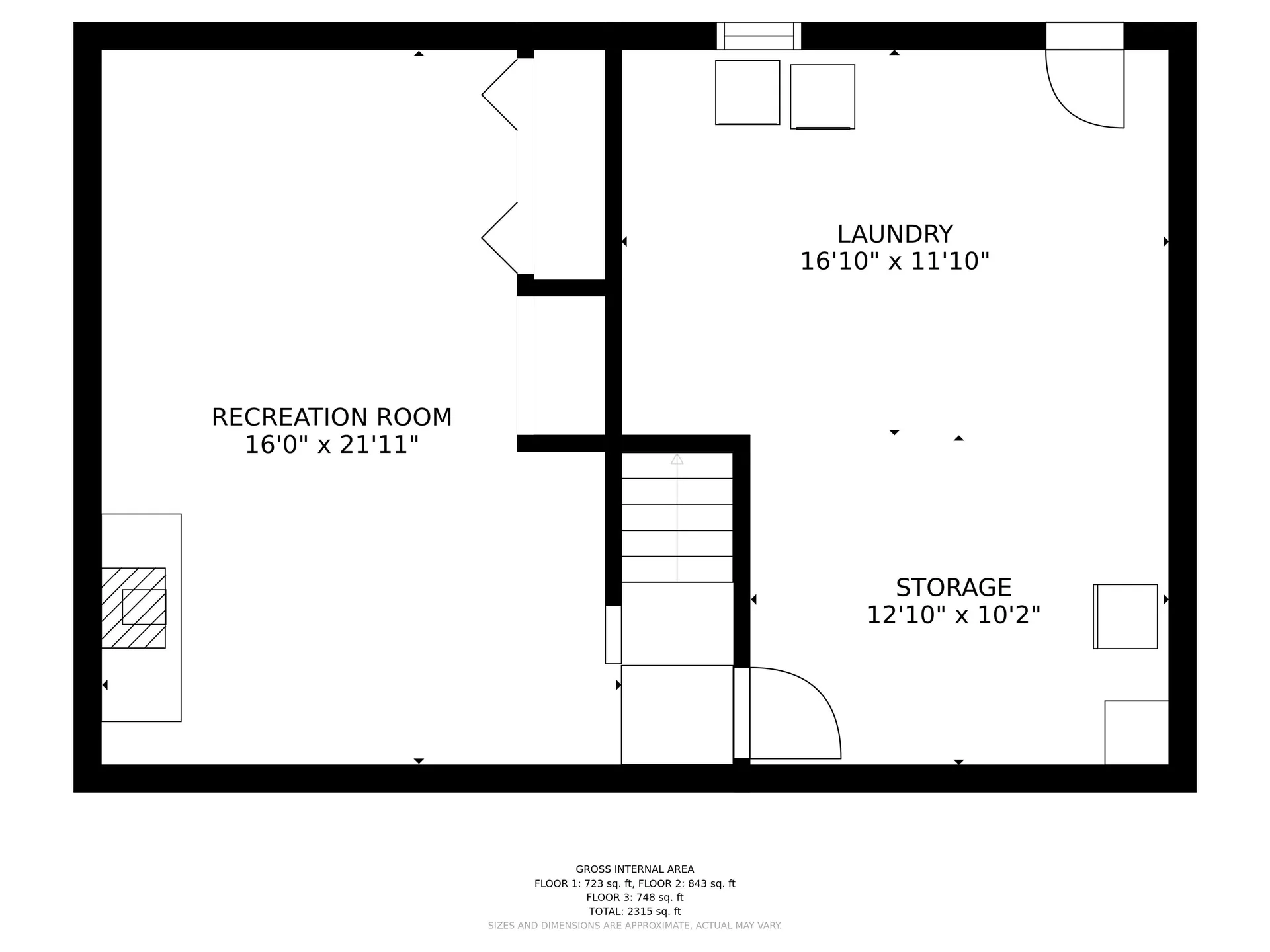 7 Hopi Drive Nashua NH 03063