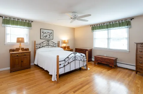 7 Hopi Drive Nashua NH 03063