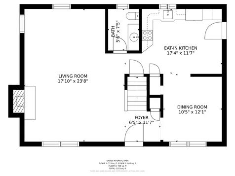 7 Hopi Drive Nashua NH 03063