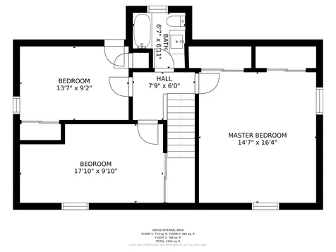 7 Hopi Drive Nashua NH 03063