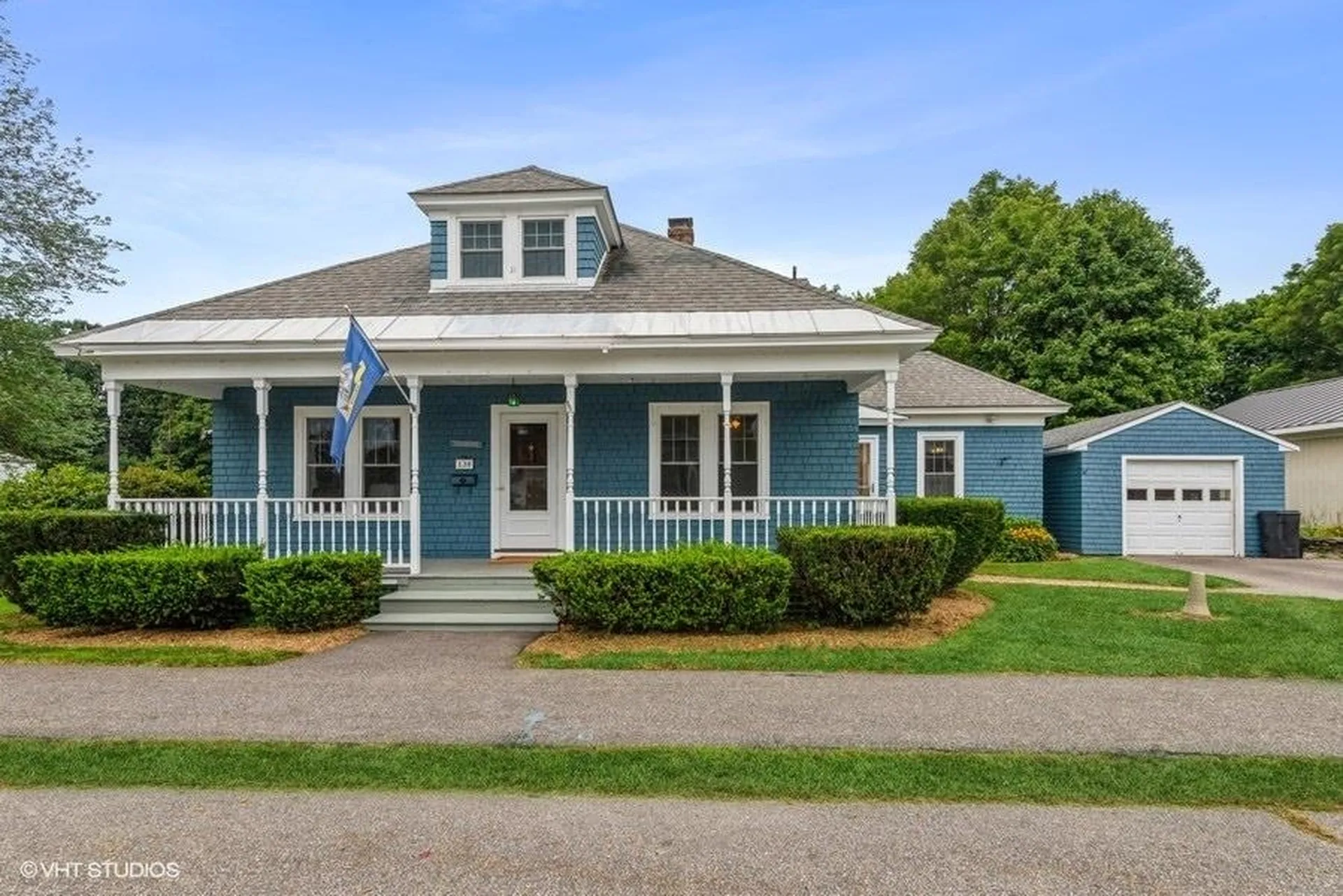 138 Belvidere Street Laconia NH 03246