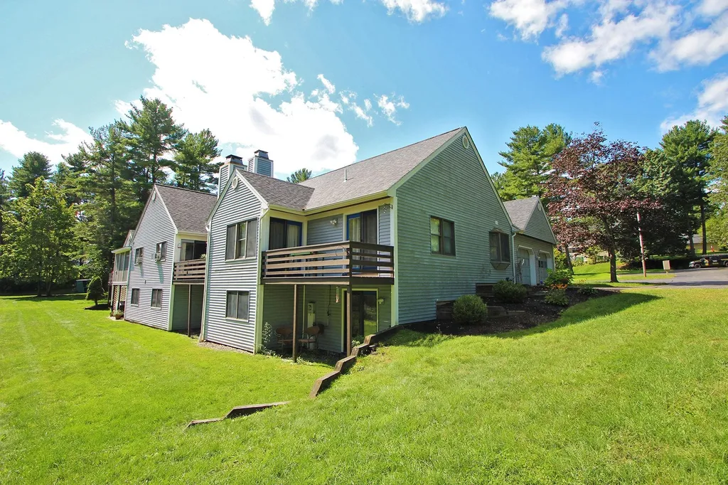 2 Bucks Hill Road Durham NH 03824