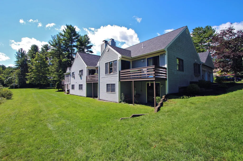 2 Bucks Hill Road Durham NH 03824