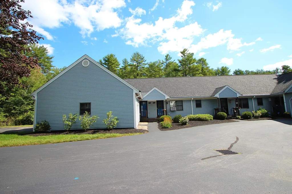 2 Bucks Hill Road Durham NH 03824
