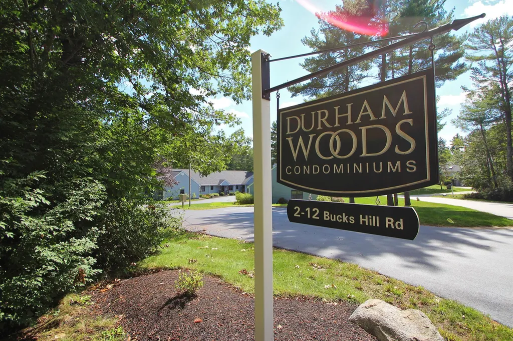 2 Bucks Hill Road Durham NH 03824