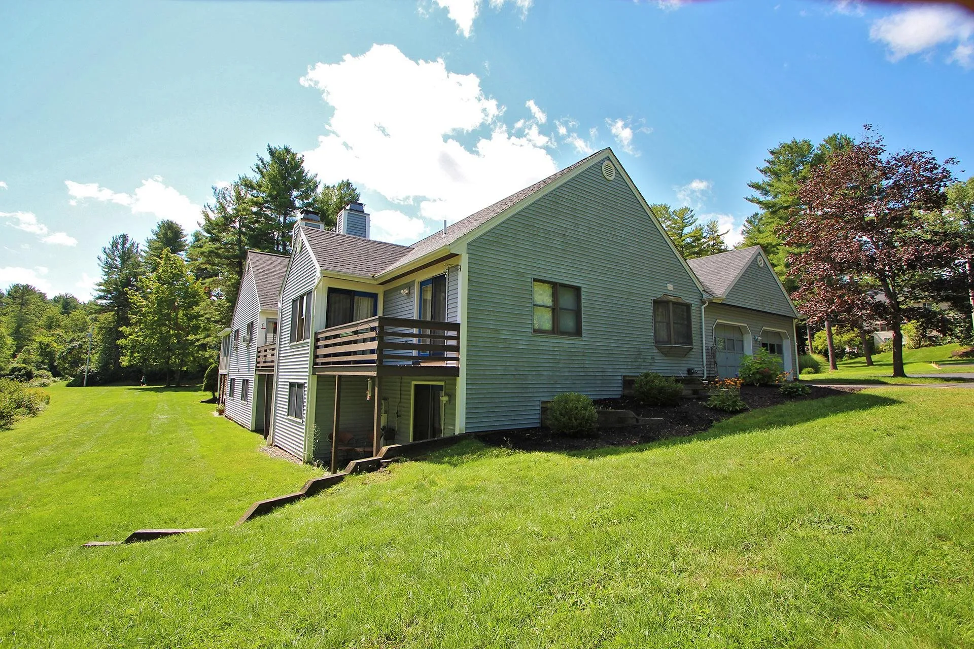 2 Bucks Hill Road Durham NH 03824