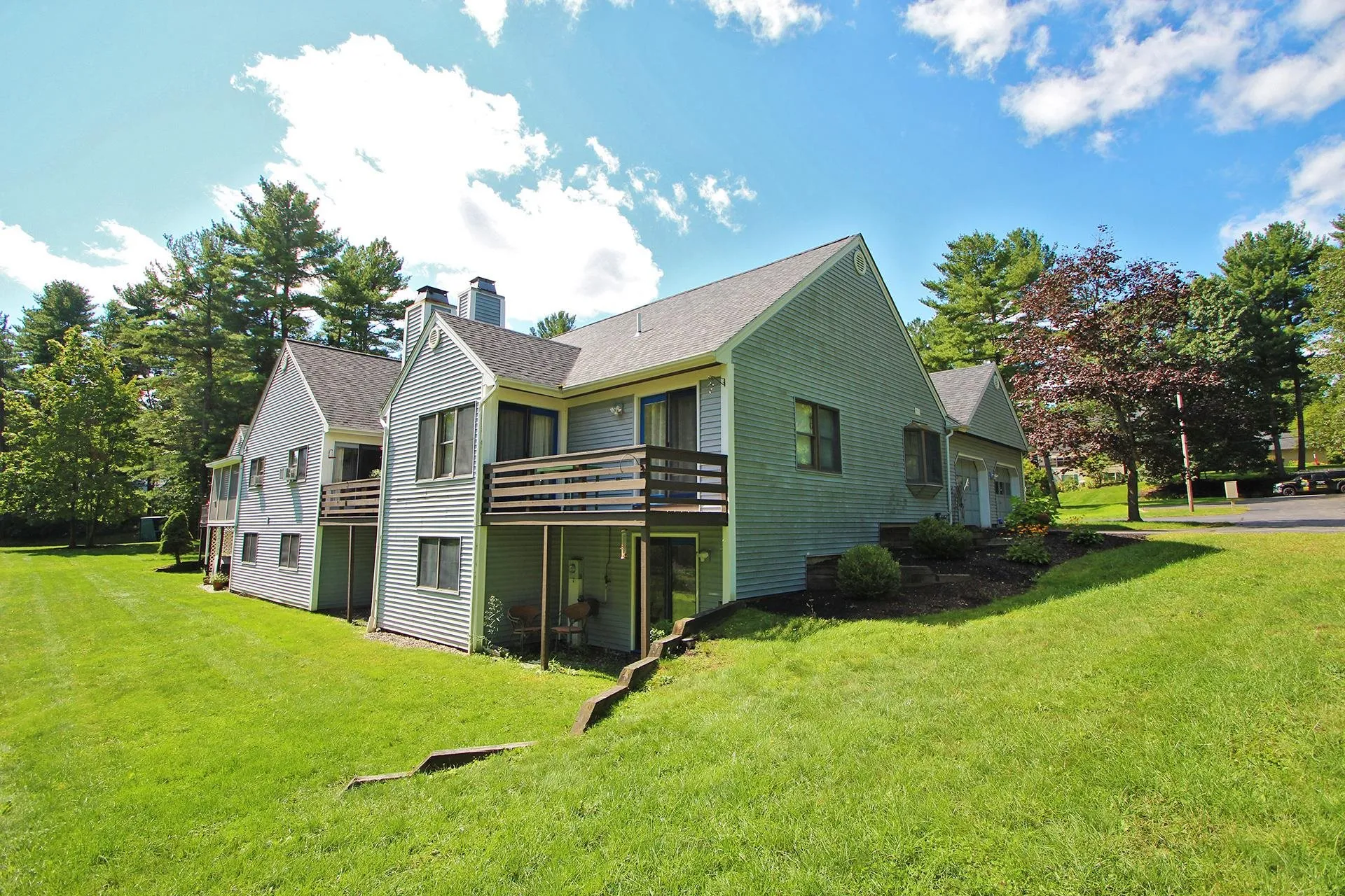 2 Bucks Hill Road Durham NH 03824