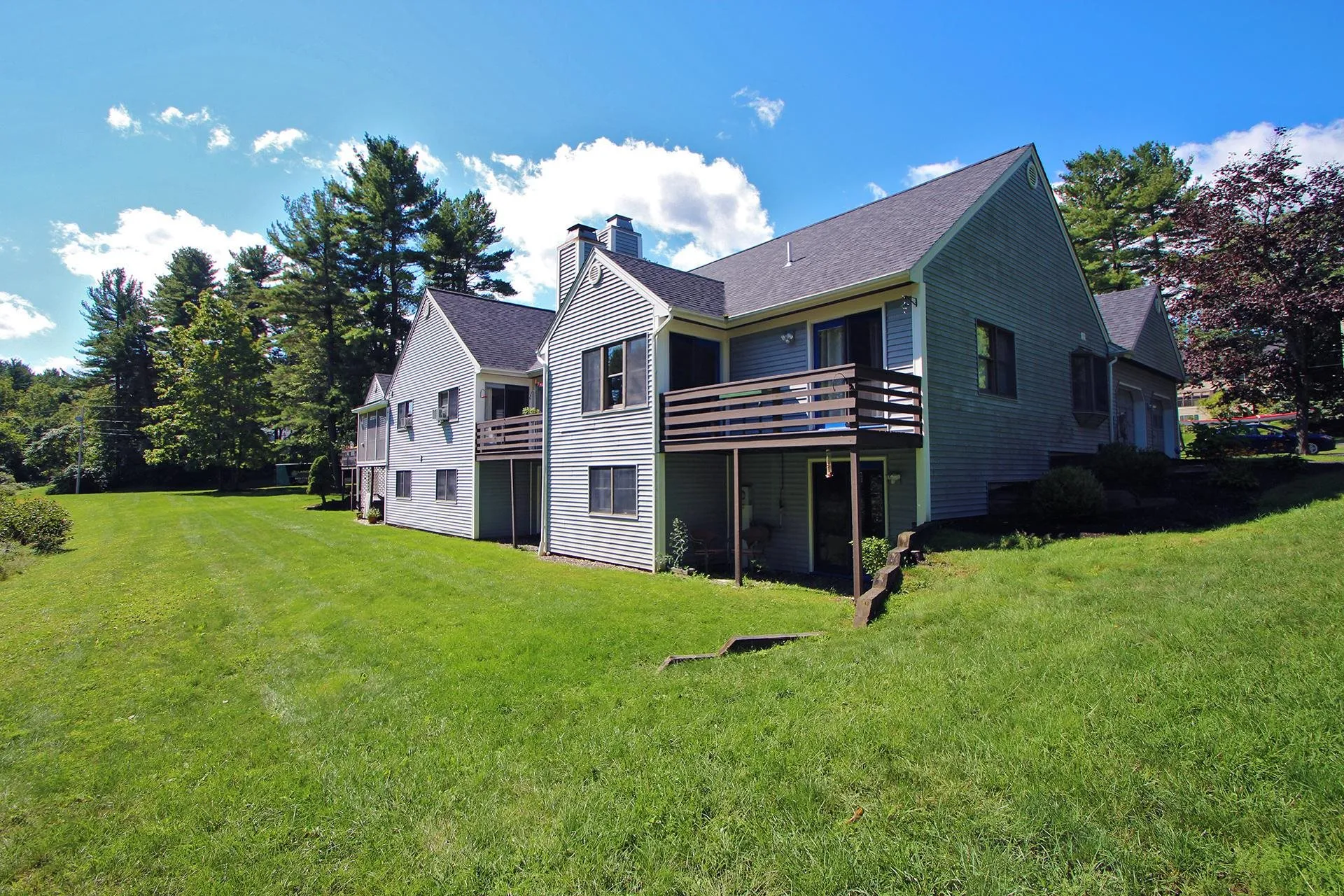 2 Bucks Hill Road Durham NH 03824