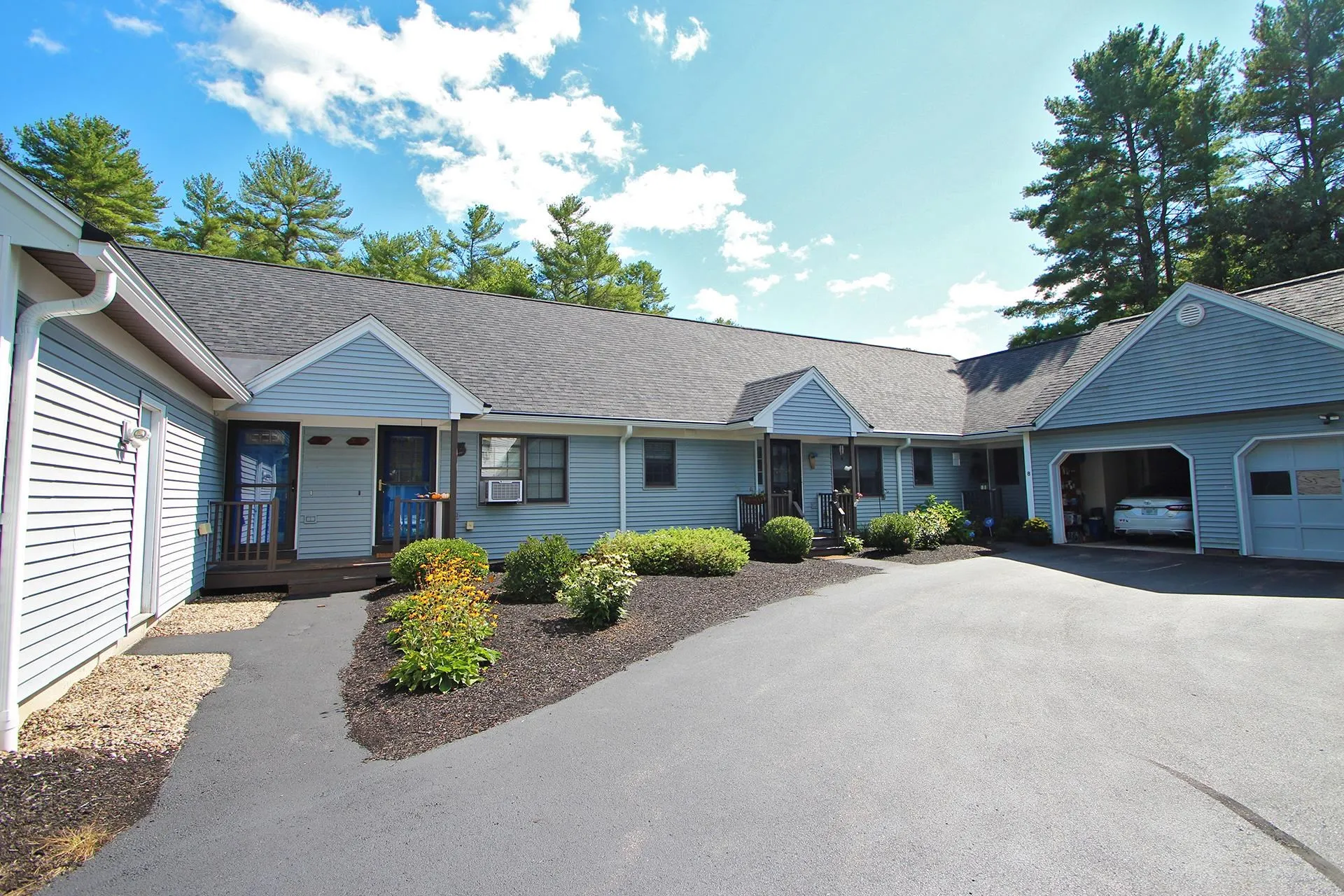 2 Bucks Hill Road Durham NH 03824