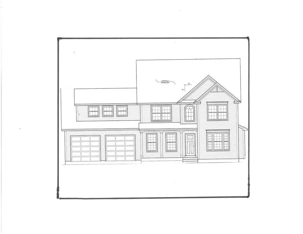 5 Paddington Place Nashua NH 03064