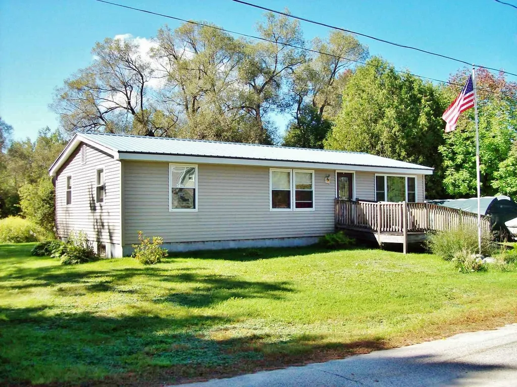 24 Turcotte Street Berlin NH 03570