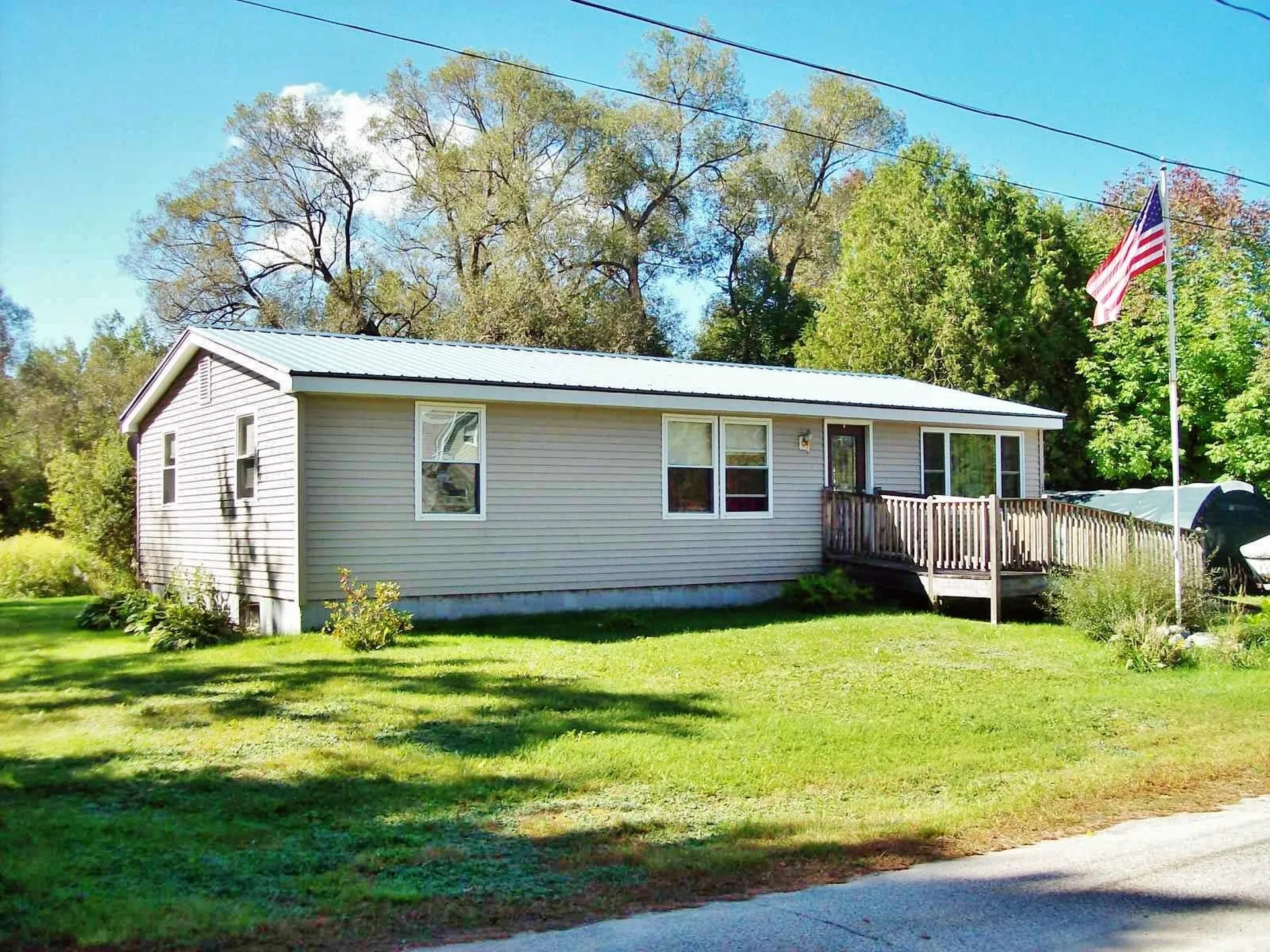 24 Turcotte Street Berlin NH 03570