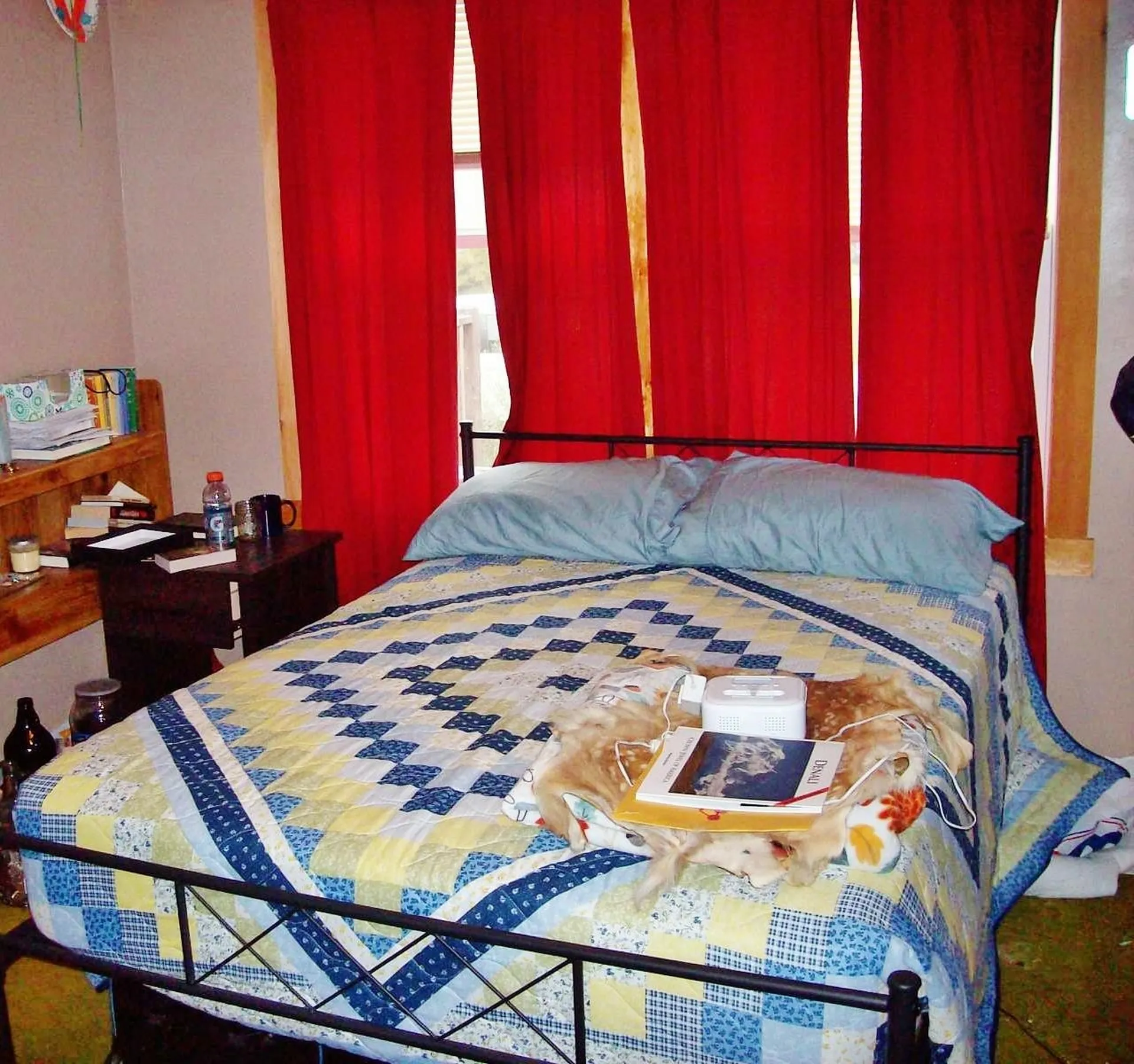 24 Turcotte Street Berlin NH 03570