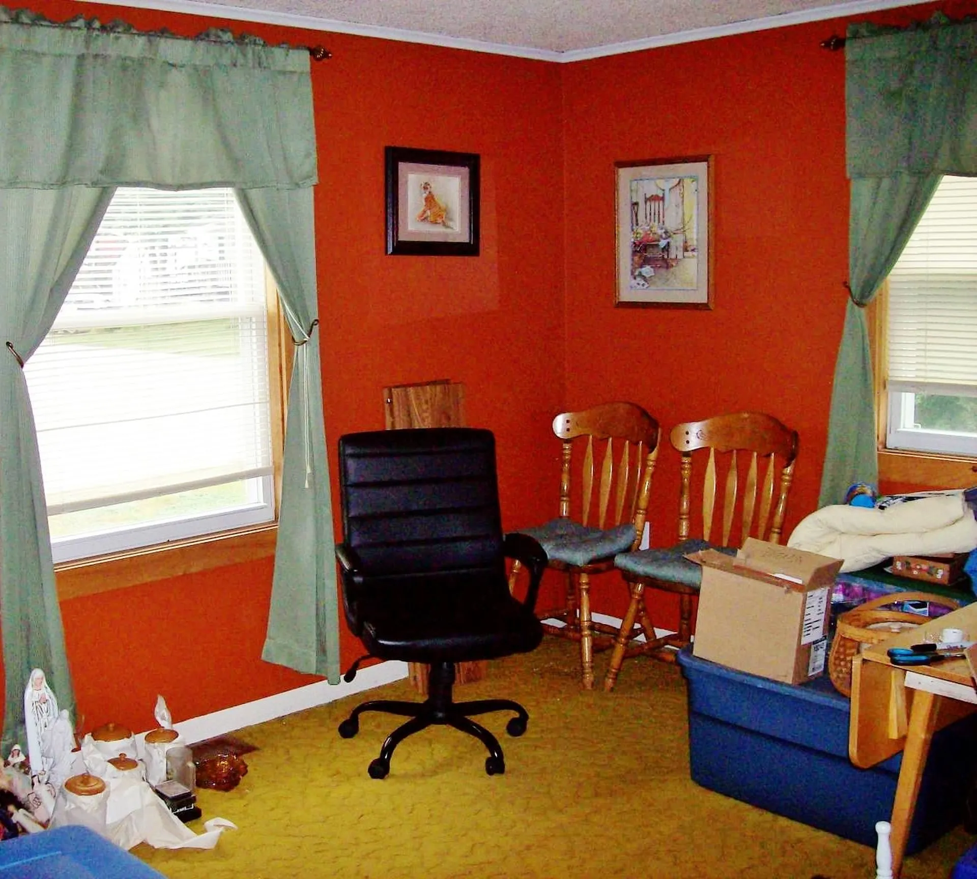 24 Turcotte Street Berlin NH 03570