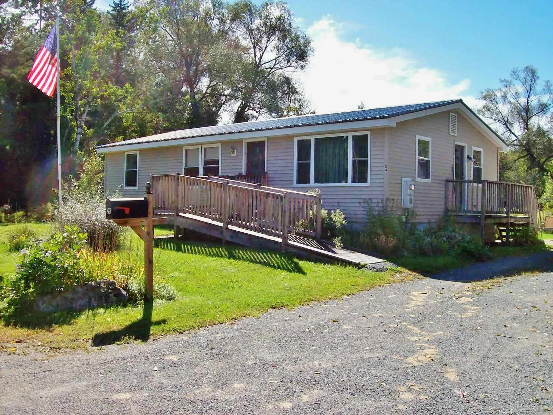 24 Turcotte Street Berlin NH 03570