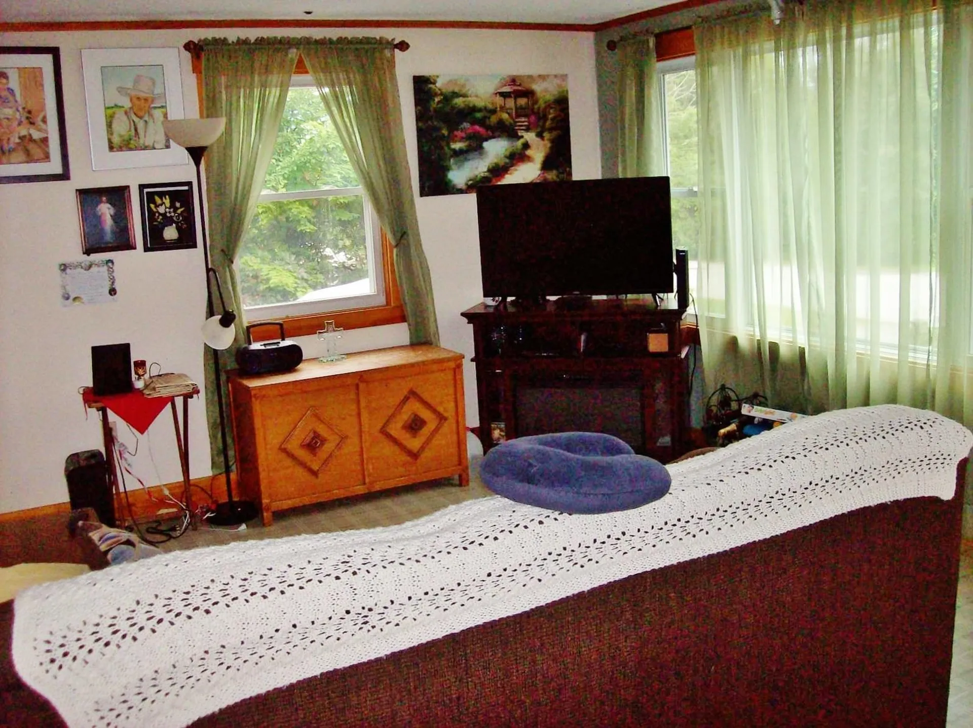 24 Turcotte Street Berlin NH 03570