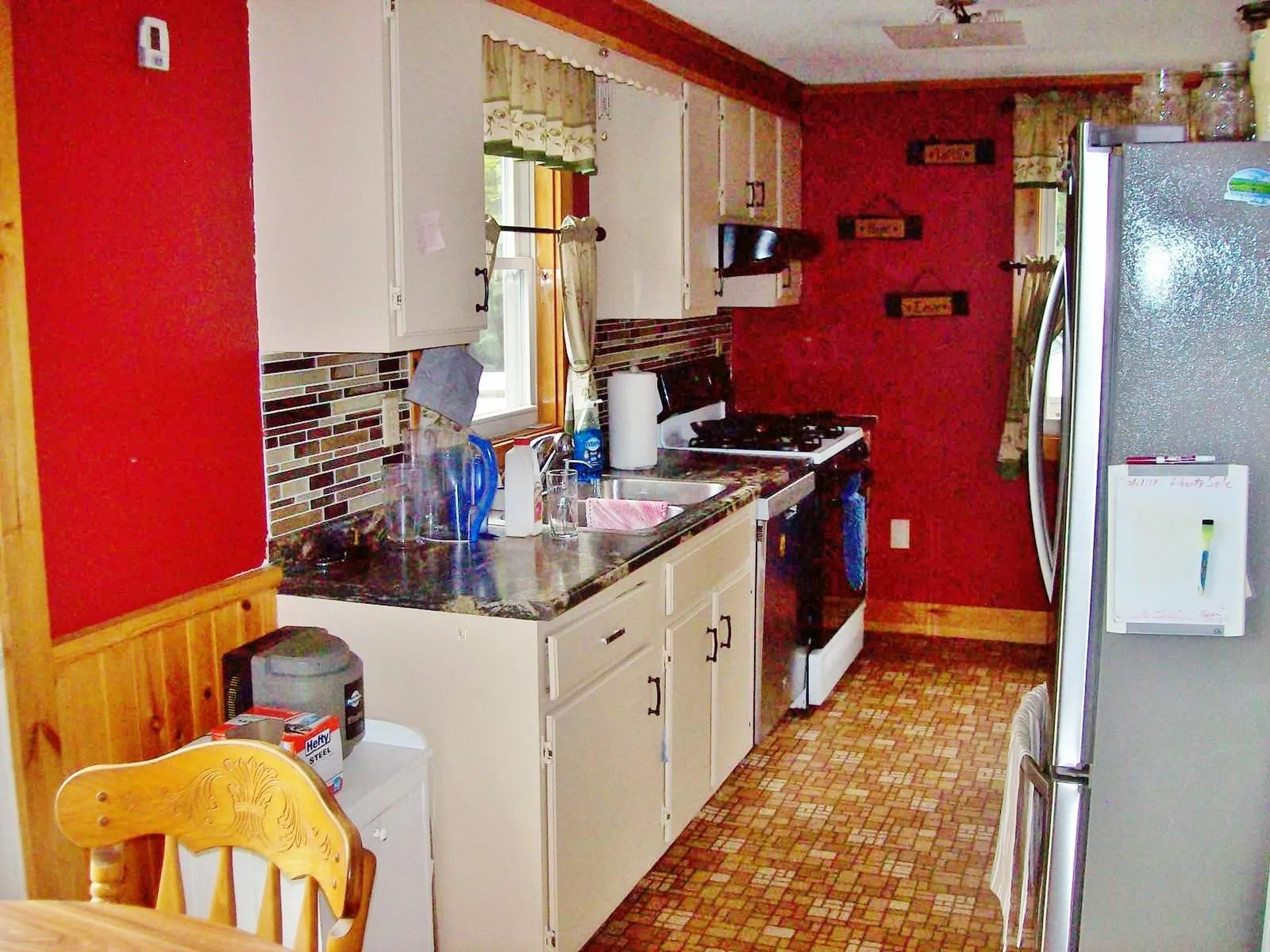 24 Turcotte Street Berlin NH 03570