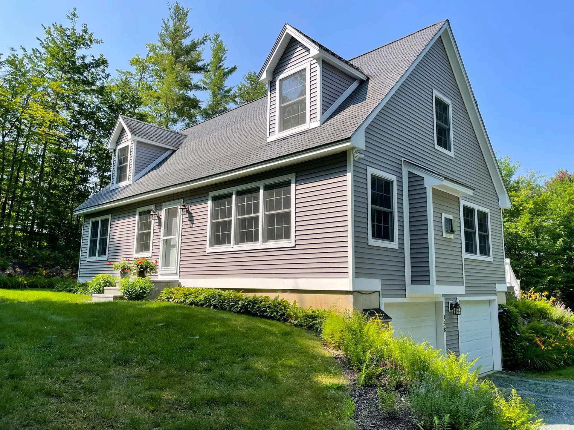 138 Stoney Brook Road Newbury NH 03255