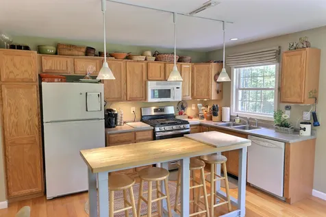 138 Stoney Brook Road Newbury NH 03255