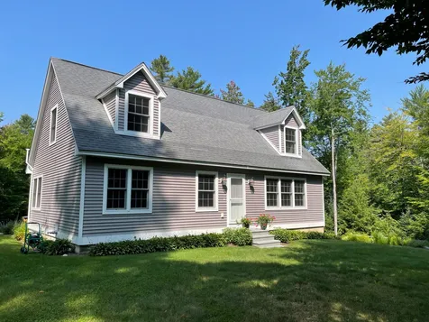 138 Stoney Brook Road Newbury NH 03255