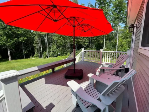 138 Stoney Brook Road Newbury NH 03255