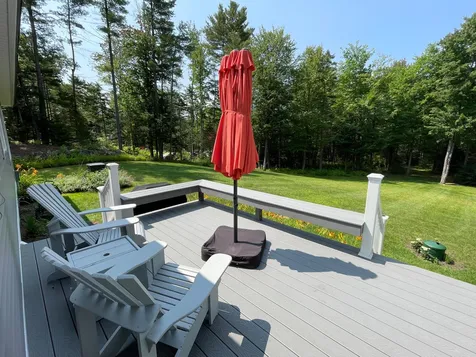 138 Stoney Brook Road Newbury NH 03255