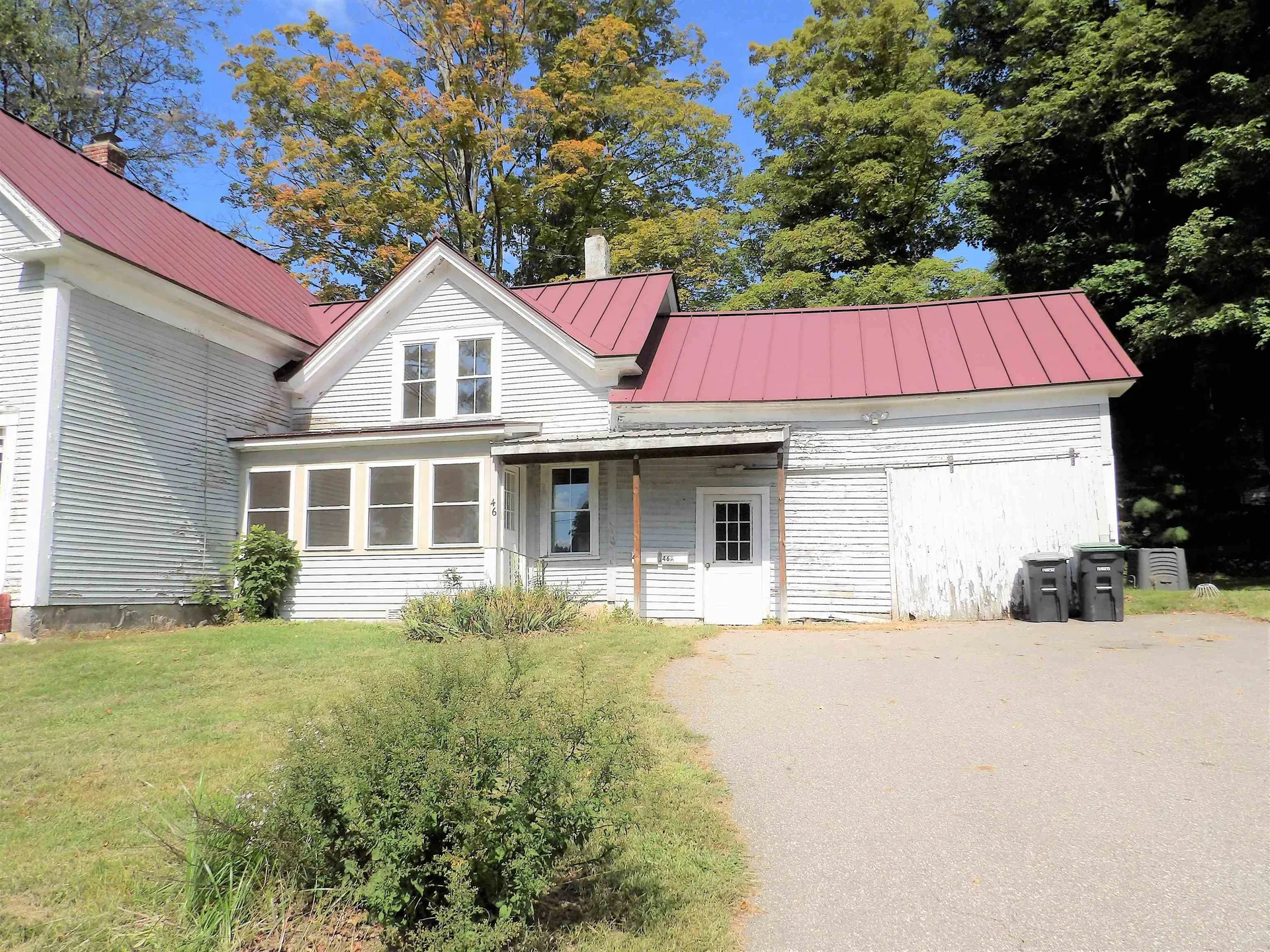 46 Park Street Franklin NH 03235