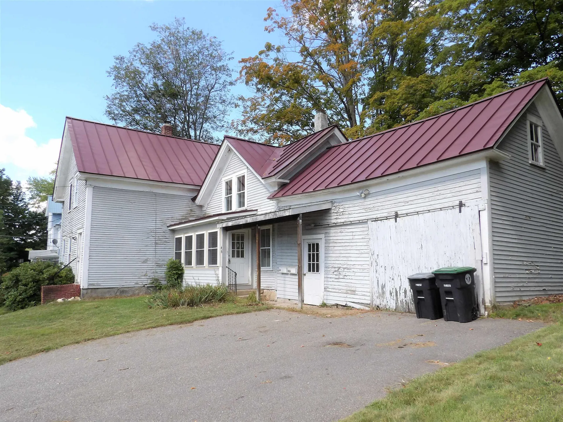 46 Park Street Franklin NH 03235