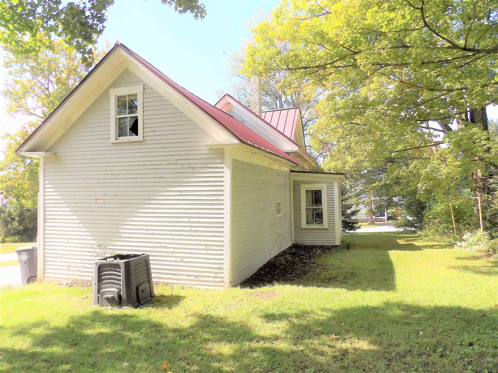 46 Park Street Franklin NH 03235
