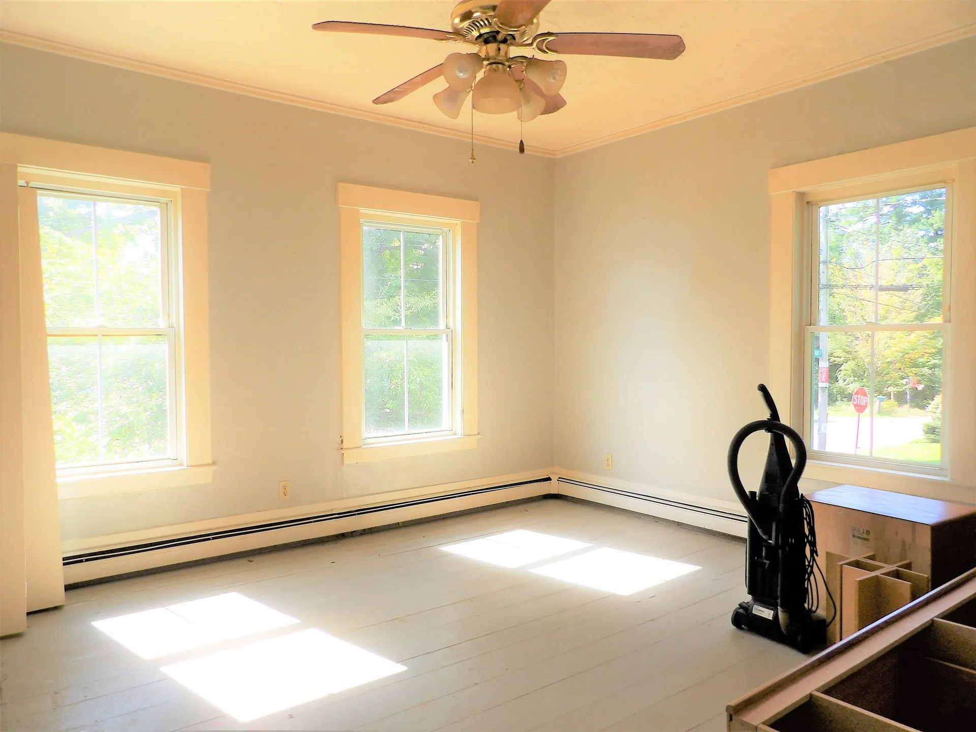 46 Park Street Franklin NH 03235