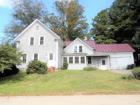 46 Park Street Franklin NH 03235