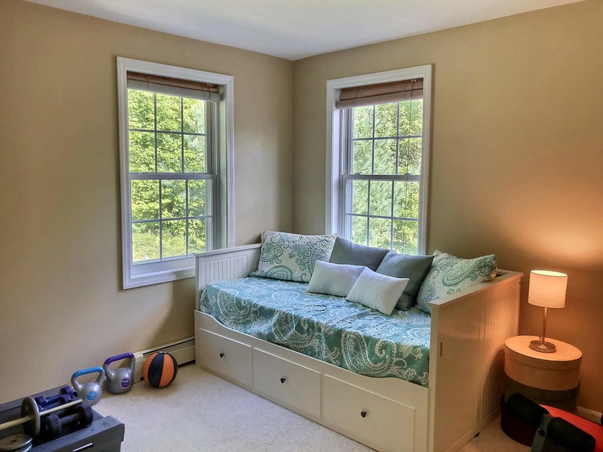 318 Old Post Road Newbury NH 03255