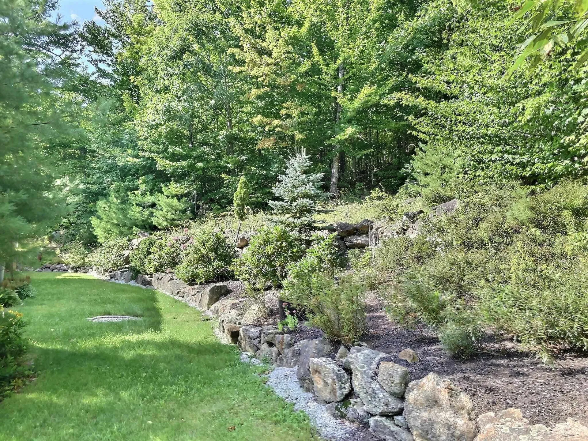 318 Old Post Road Newbury NH 03255