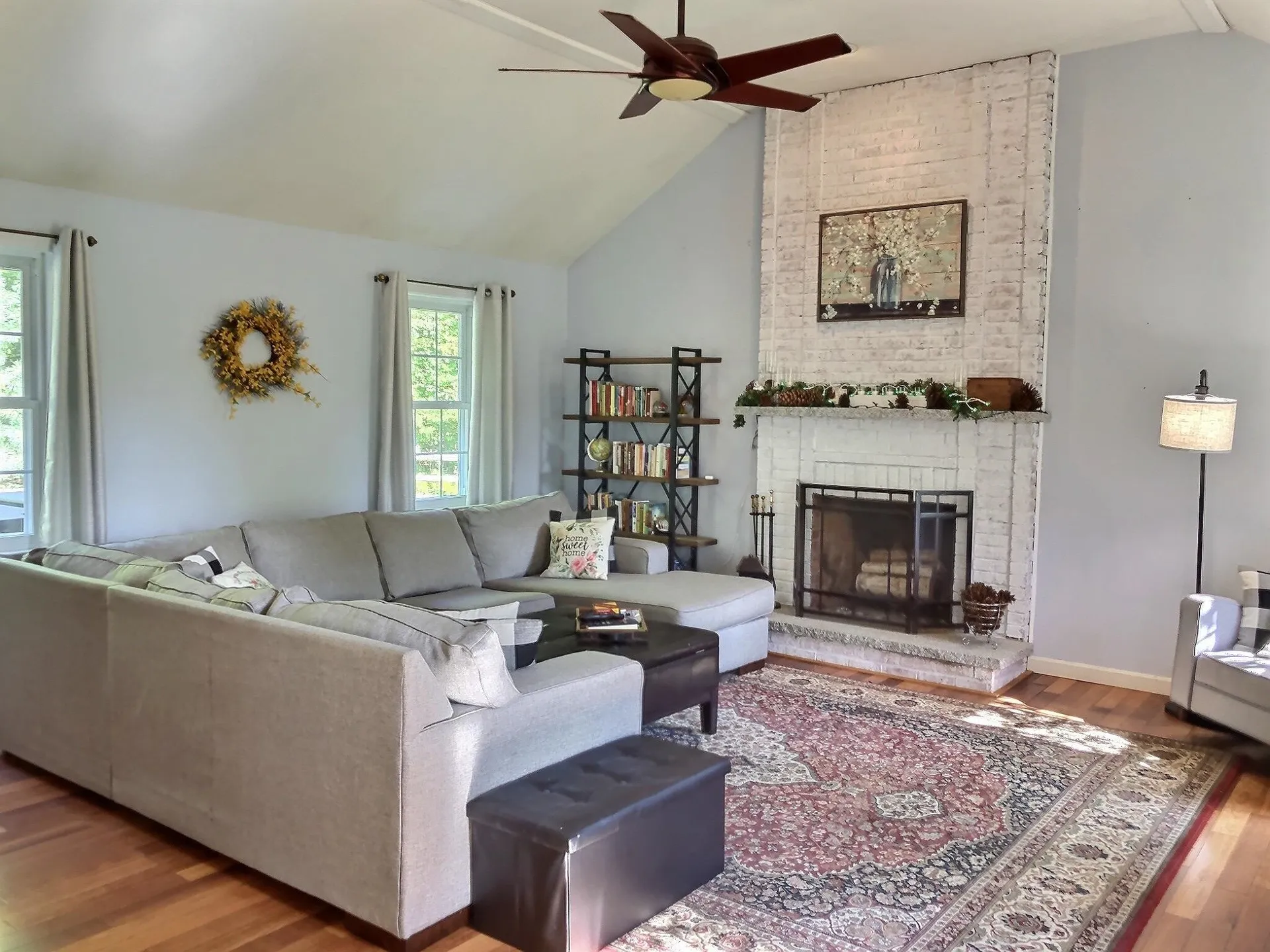 318 Old Post Road Newbury NH 03255