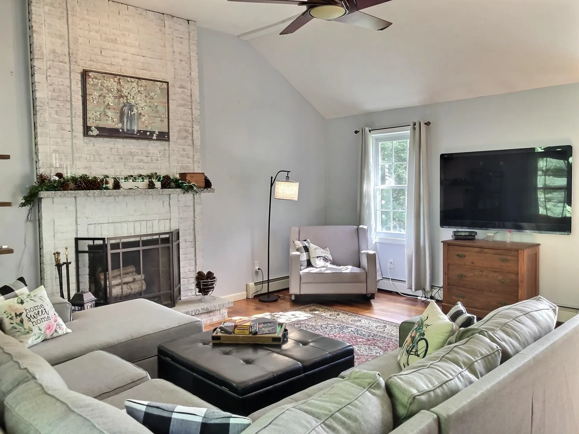 318 Old Post Road Newbury NH 03255