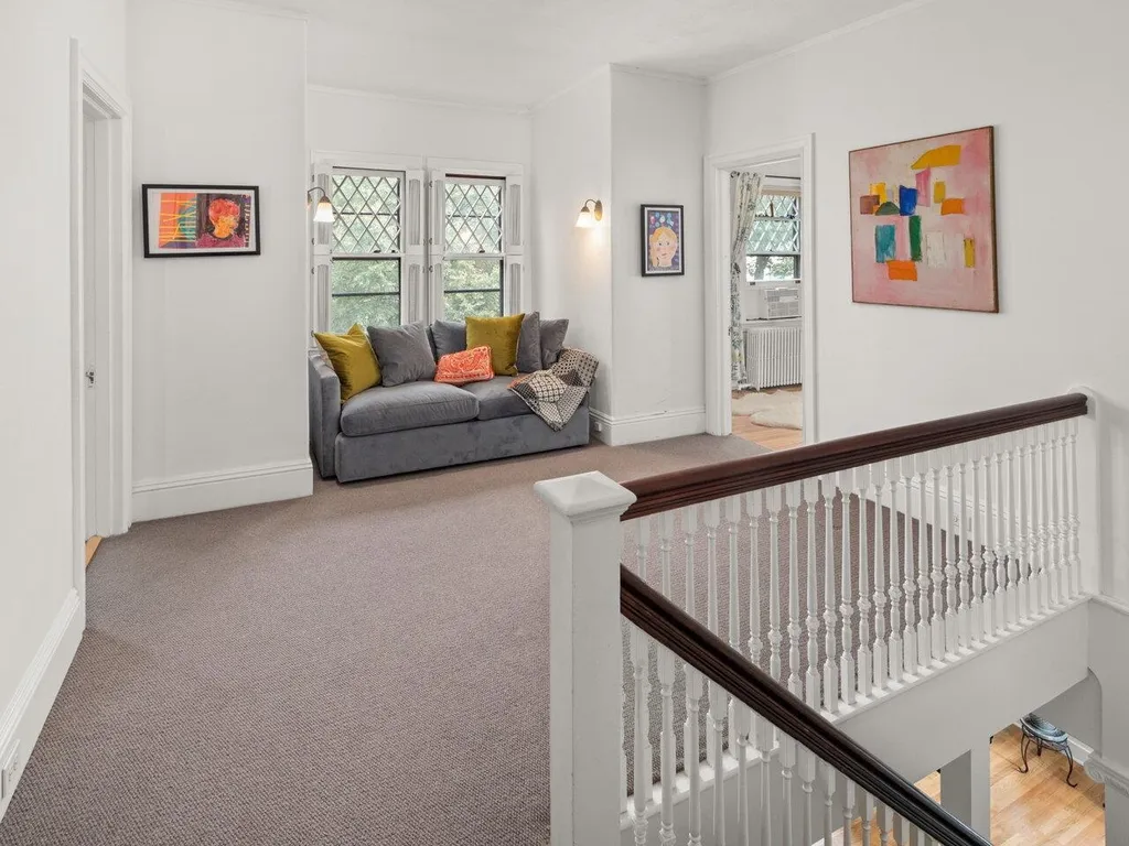 57 Brookes Avenue Burlington VT 05401
