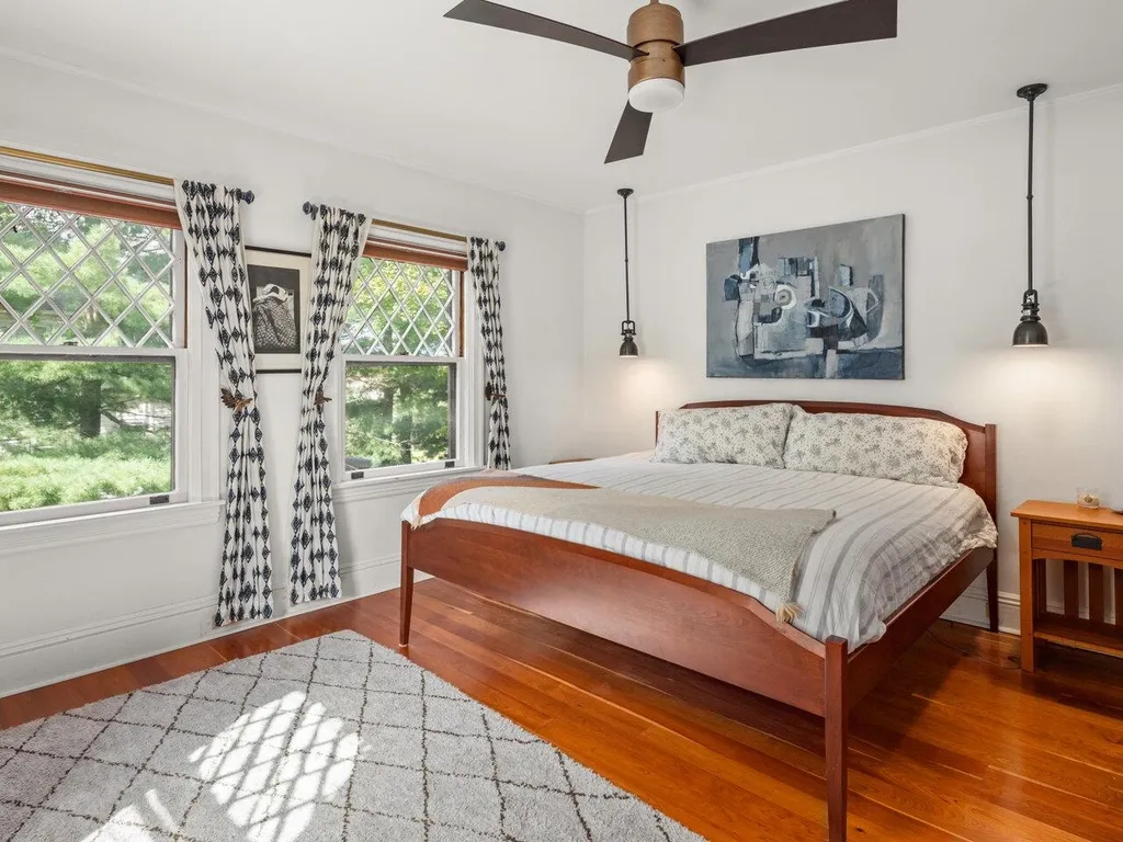 57 Brookes Avenue Burlington VT 05401