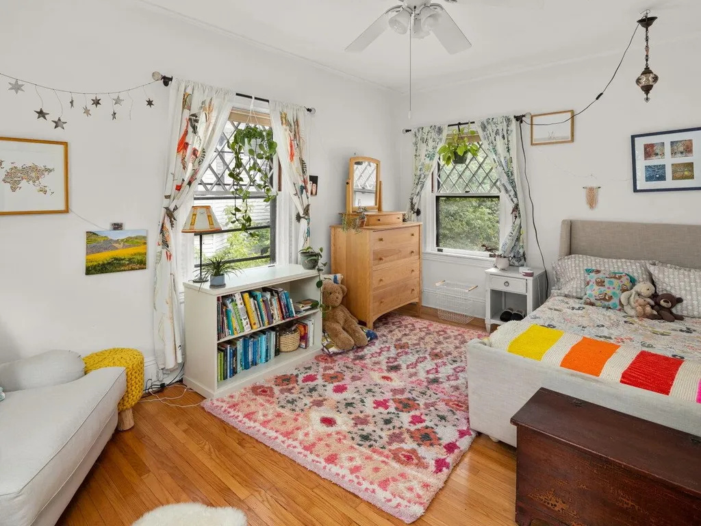 57 Brookes Avenue Burlington VT 05401
