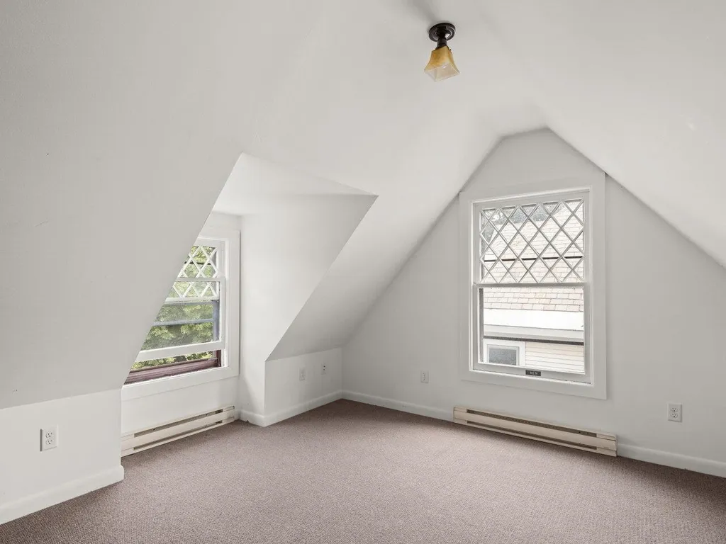 57 Brookes Avenue Burlington VT 05401