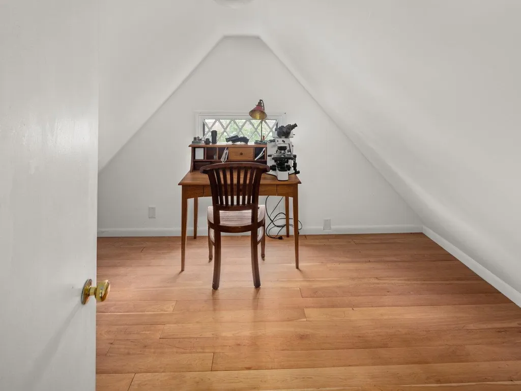 57 Brookes Avenue Burlington VT 05401
